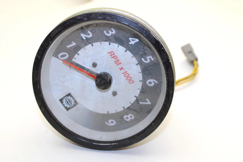 1998 Ski-doo Mxz 670 Oem Tachometer Display 415096500 B157