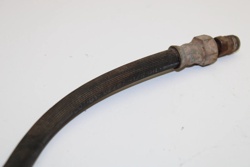 87 Polaris Trail Boss 250 4x4 OEM Front Brake Hose 1930602 AP105