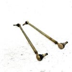 98-02 Arctic Cat 500 4x4 Automatic OEM Steering Tie Rod Pair 0505-072 AA32