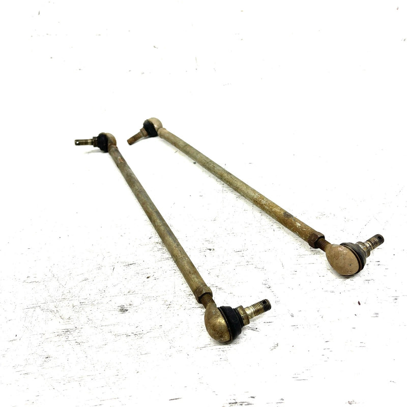 98-02 Arctic Cat 500 4x4 Automatic OEM Steering Tie Rod Pair 0505-072 AA32