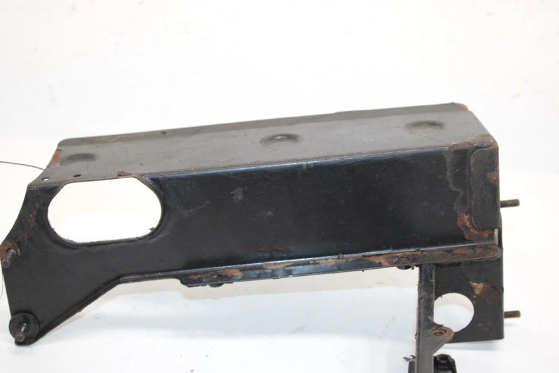 96 Ski-doo Formula Iii 600 Oem Oil And Coolant Tank Support 517285100 SS48