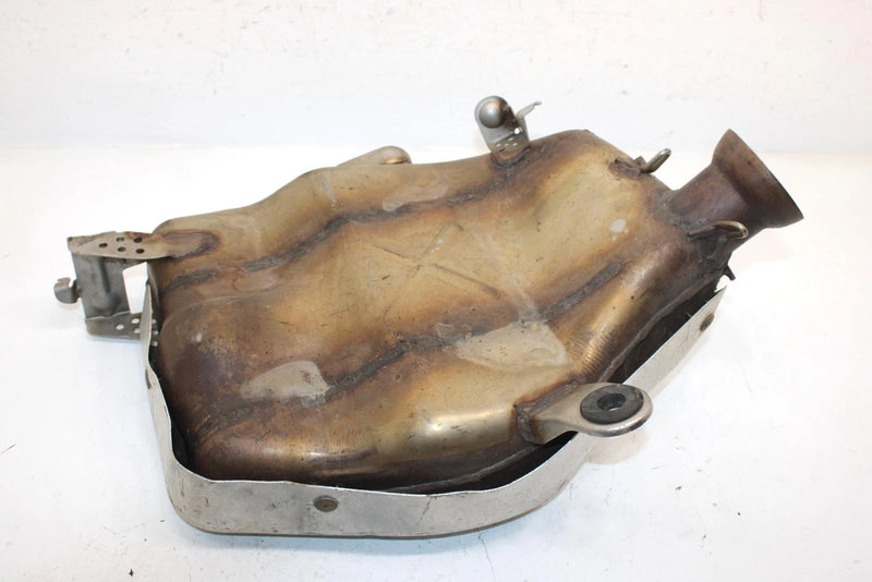 07 Arctic Cat Jaguar Z1 1100 Efi OEM Exhaust Muffler 1712-405 SA301.1