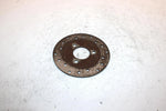 2001 Polaris Magnum 325 Oem Rear Brake Rotor 5243678 Q26