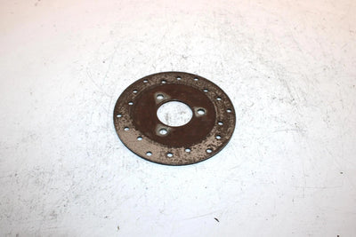 2001 Polaris Magnum 325 Oem Rear Brake Rotor 5243678 Q26