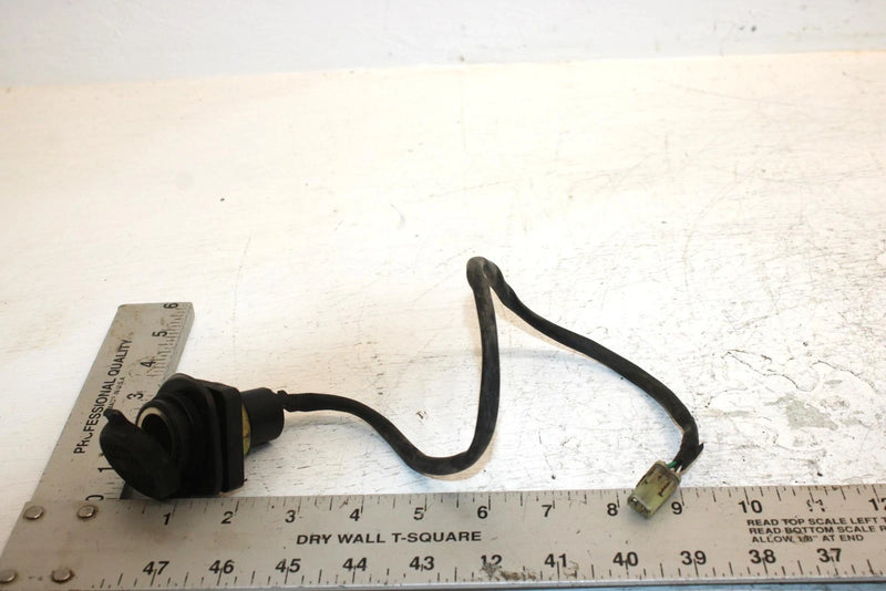 02 Honda Trx 350 Fea Fourtrax Rancher Oem Accessory Socket 31651-HN5-67 AH54