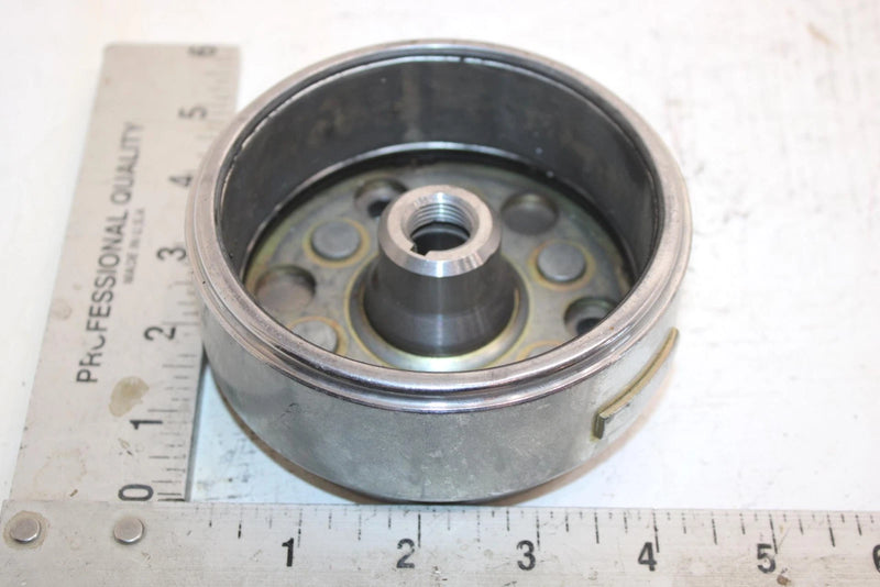 03 Bombardier Rally 175 Oem Flywheel A31100179000 AB7
