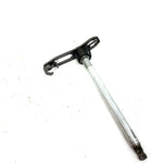 1996 Yamaha Warrior 350 OEM Shift Shaft 1UY-18101-02-00 AY60