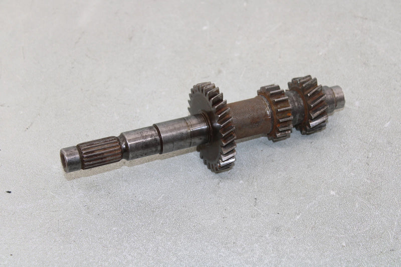 2007 Polaris Sportsman 450 Oem Transmission Input Shaft 3234075 APS