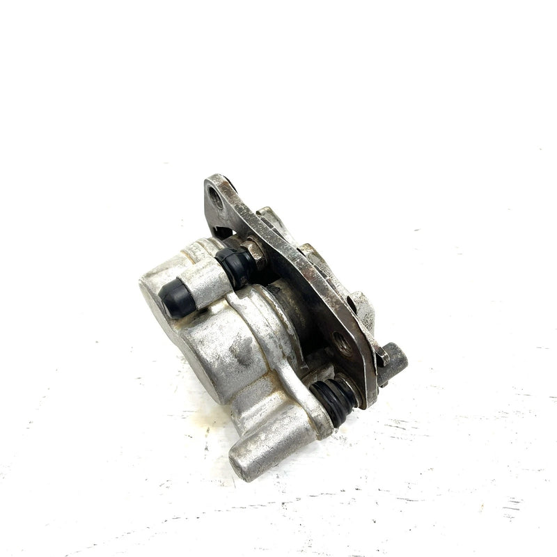 2004 Yamaha Rhino 660 OEM Right Front Brake Caliper 5B4-2580U-01-00 XY3