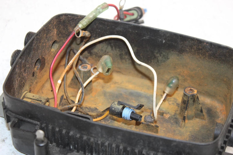 1999 Sea-doo Gtx Limited Oem Electrical Box Set 278001425 JS43