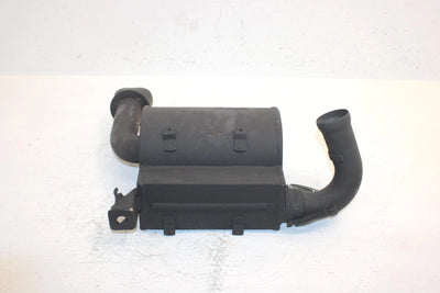 1996 Ski-doo Mxz 583 Oem Exhaust Muffler 514044400 SS11