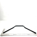 2001 Honda Foreman Rubicon 500 TRX500 4x4 OEM Handlebar 53100-HN2-000 AH87
