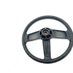 2009 Polaris Ranger HD 700 4x4 EFI OEM Steering Wheel 1823622 XP12