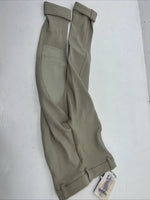 New Children’s Sport Riders Tan Classic Knee Patch English Breeches. 6 C-42