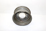 2000 Polaris Sportsman 500 Oem 12x6 Front Wheel Rim 1523448-067 AP213