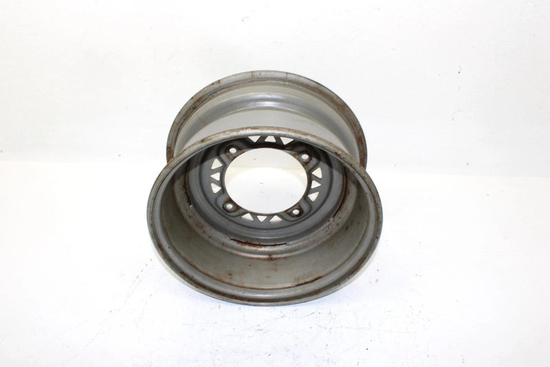 2000 Polaris Sportsman 500 Oem 12x6 Front Wheel Rim 1523448-067 AP213
