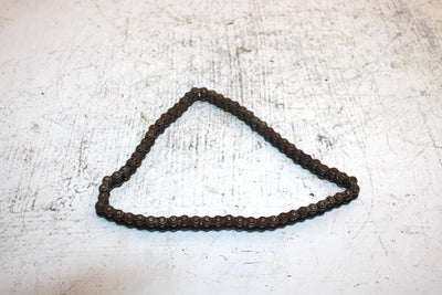 00 Kawasaki Bayou 300 4x4 Oem Starter Chain 92057-1196 AK20