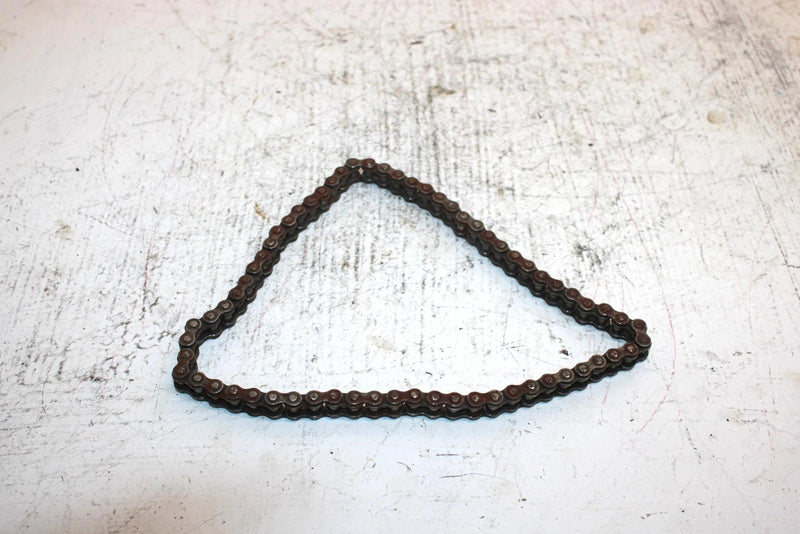 00 Kawasaki Bayou 300 4x4 Oem Starter Chain 92057-1196 AK20