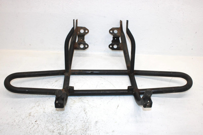 2004 Yamaha  Bruin 350 Oem Front Bumper 5UH-F845N-00-00 5UH-F845N-01-00 AY24