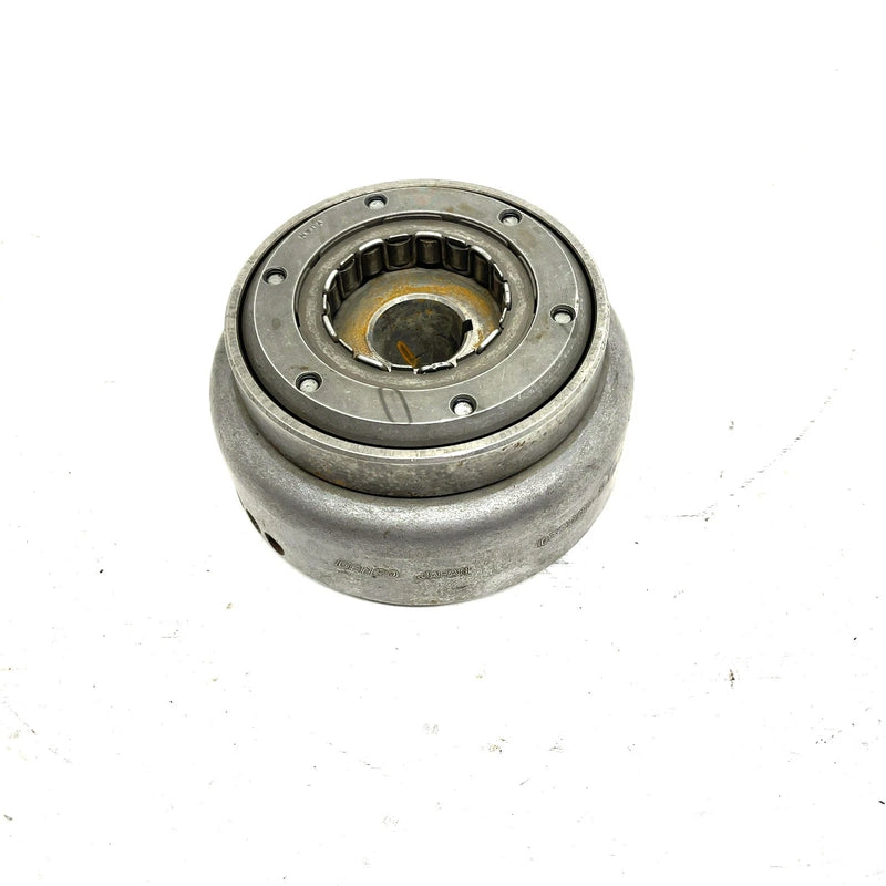 2006 Honda Rancher 350 TRX350FM 4x4 OEM Flywheel 31110-HN5-671 AH75