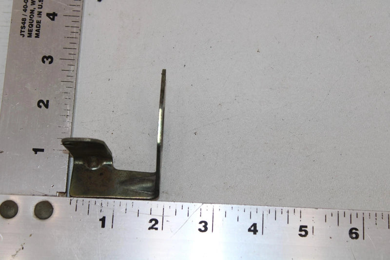 Polaris Oem Original Steel Oil Pump Cable Bracket 3084800 Q1219