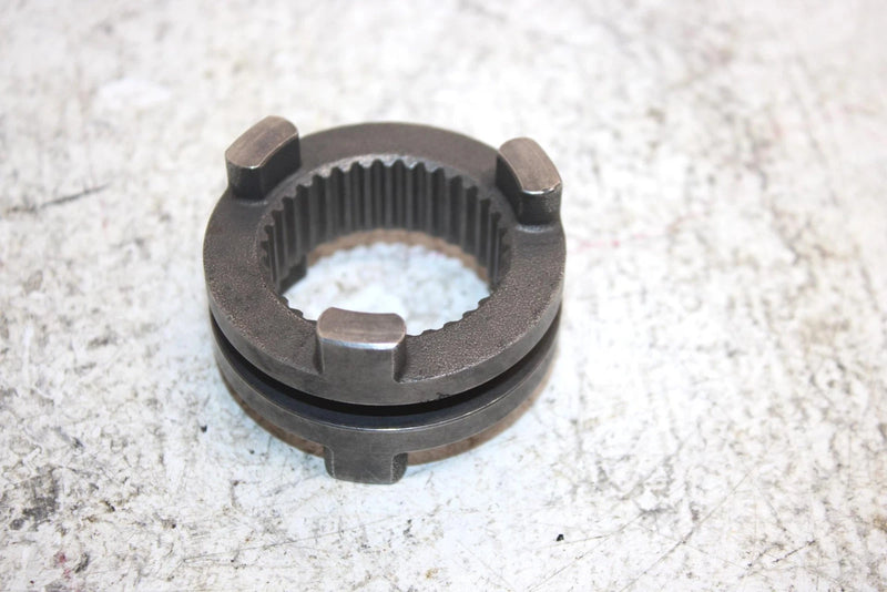 1998 Honda Foreman Fourtrax Oem Reverse Countershaft/Collar 23412-HA7-670 AH35