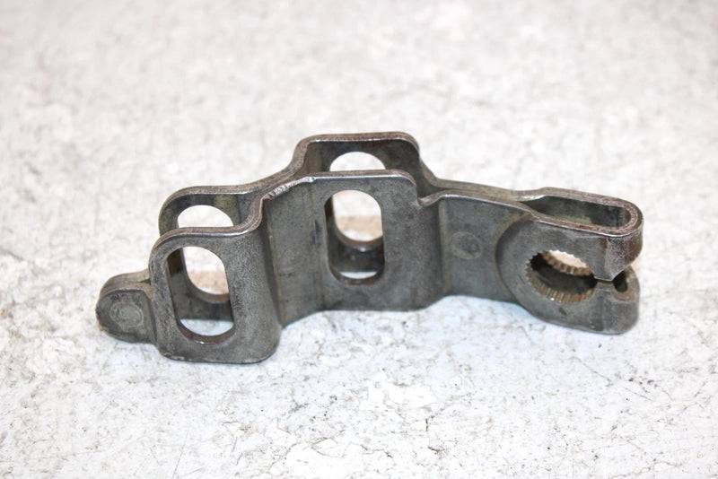 1994 Kawasaki Bayou 300 4x4 Oem Rear Brake Cam Arm 41053-1078 AK18