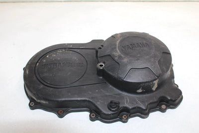 04 Yamaha  Bruin 350 Auto 2wd Oem Clutch Cover 5UH-15431-00-00 AY36