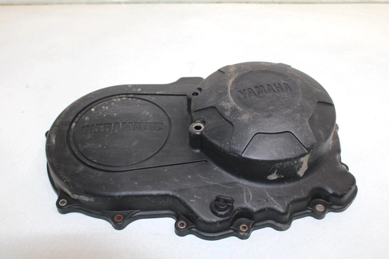 04 Yamaha  Bruin 350 Auto 2wd Oem Clutch Cover 5UH-15431-00-00 AY36