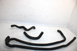 02 Ski-doo Grand Touring 500 Oem Coolant Hose Set 509000135 509000004 SS24