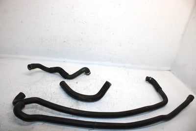 02 Ski-doo Grand Touring 500 Oem Coolant Hose Set 509000135 509000004 SS24