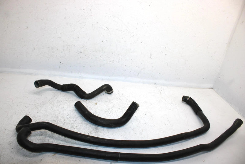 02 Ski-doo Grand Touring 500 Oem Coolant Hose Set 509000135 509000004 SS24