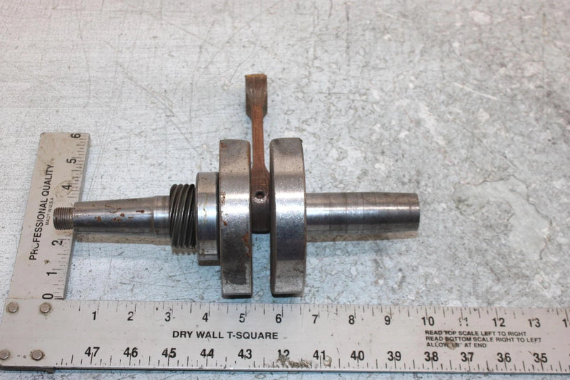 1990 Polaris Trail Boss Oem Crankshaft 3083921 AP168
