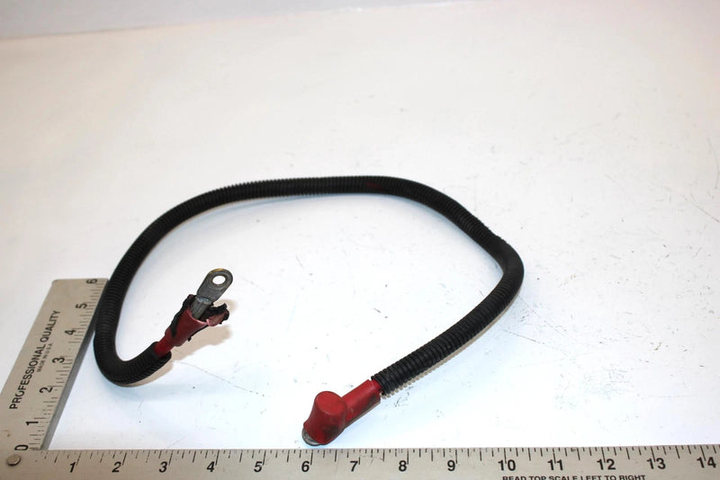 96 Polaris Xpress 400 Oem Solinoid To Starter Cable 4010064 AP28