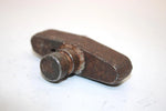 96 Yamaha  Timberwolf 250 2wd Oem Brake Pad Anchor 3GH-27206-00-00 AY45