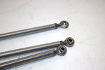90 Polaris Classic 500 Oem Tie Rod Set 5332712 5332713 SP56