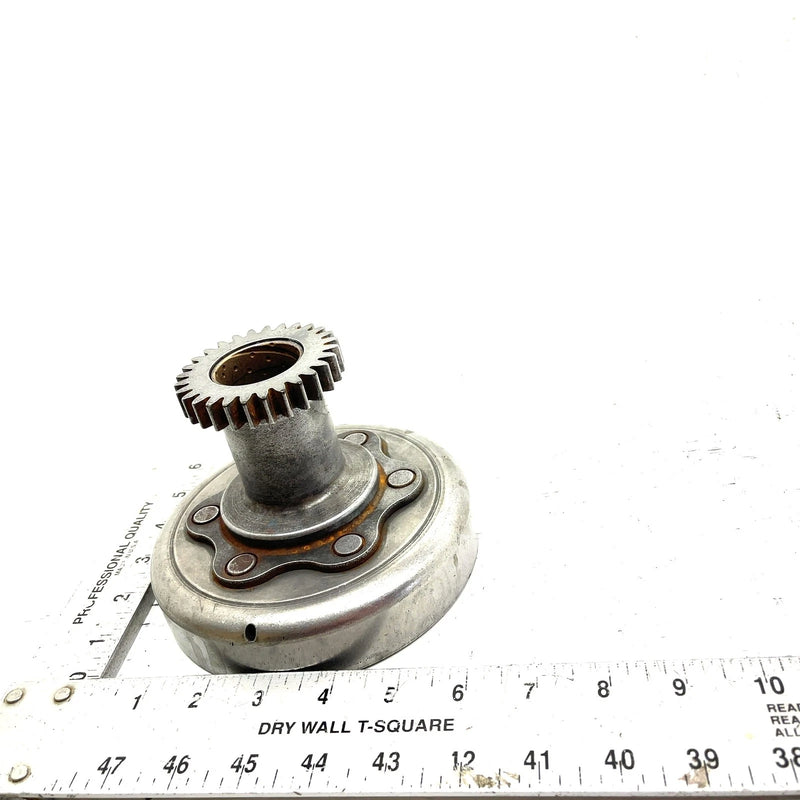 2003 Arctic Cat 400 4X4 OEM Starter Clutch Housing 3446-352 AA30