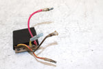 1999 Polaris Sportsman 500 Oem Voltage Regulator 2203636 AP24