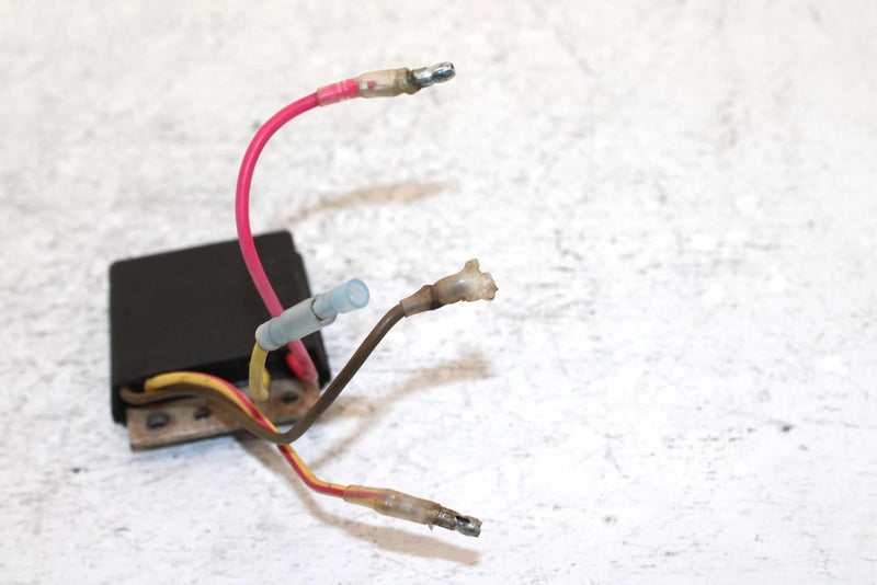 1999 Polaris Sportsman 500 Oem Voltage Regulator 2203636 AP24