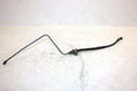 2003 Bombardier Quest 500 Oem Upper Front Brake Line 705600036 705600165 AB13