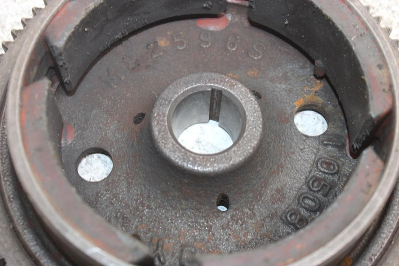 1991 Polaris Trail Boss 350l Oem Flywheel 3084207 AP79