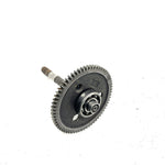 1995 Polaris Magnum 425 4X4 OEM Output Shaft Assembly 3233130 AP250