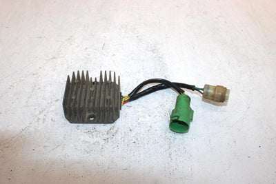 1985 Honda Trx250a Oem Voltage Regulator 31600-HA8-770 AH48