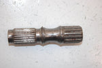 94 Yamaha  Kodiak 400 4wd Oem Rear Gear Case Drive Shaft 2HR-46172-01-00 AY27