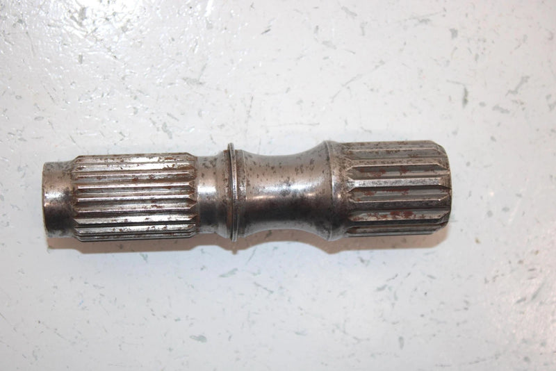94 Yamaha  Kodiak 400 4wd Oem Rear Gear Case Drive Shaft 2HR-46172-01-00 AY27