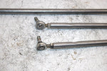 98 Arctic Cat Jag 440 Oem Tie Rod Set 0605-296 0605-285 0605-285 SAS13