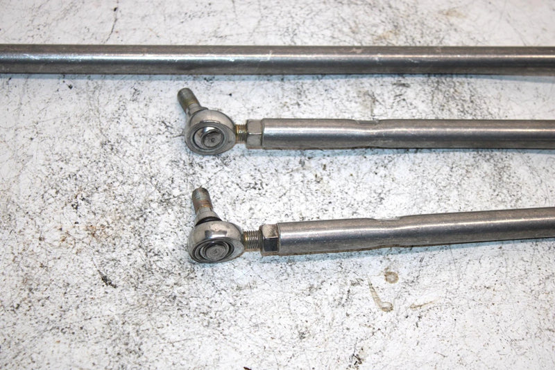 98 Arctic Cat Jag 440 Oem Tie Rod Set 0605-296 0605-285 0605-285 SAS13