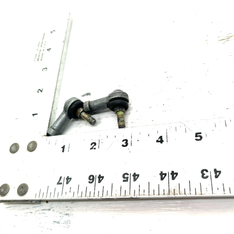 90-93 Polaris Trail Boss 350L 4X4 OEM Shift Rod End Set 7061013 AP222