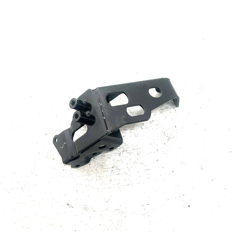 96 Yamaha Big Bear 350 4x4 OEM Lower Shifter Bracket 4GB-18431-00-00 AY55