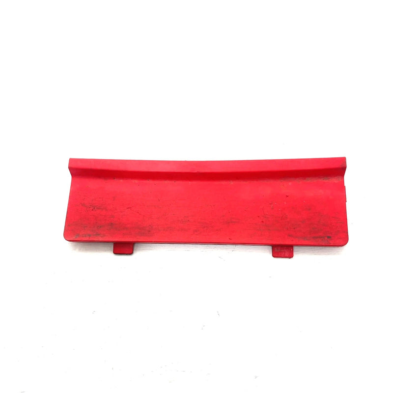 03 Honda Foreman Rubicon 500 4x4 OEM Battery Box Cover 80311-HN2-000ZB AH93